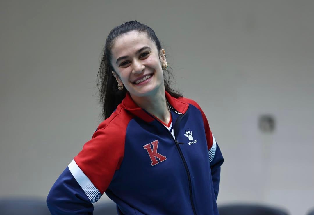 ÖZEL HABER | Selin Navruz ile yola devam